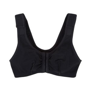 MCKESSON BRAND McKesson Surgi-Bra® II, 32 Inch, Black 83-908BLK-32