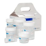 STATLAB MEDICAL PRODUCTS StatLab Prefilled Formalin Container, 3.5 mL Fill in 7 mL NB0735/100
