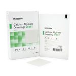 MCKESSON BRAND McKesson Alginate Dressing, 2 x 2 Inch 3561