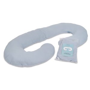 ACUTENS INC Kanjo Acid Reflux C Pillow Cover KANRFLXCCOV