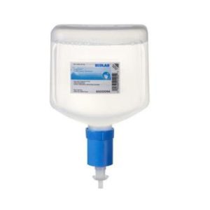 ECOLAB Quik-Care™ Foam Hand Sanitizer for Nexa Dispensers 6000073