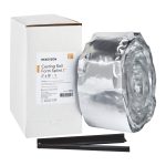 MCKESSON BRAND McKesson White Casting Roll Form Splints, 2 Inch x 15 Foot 1302