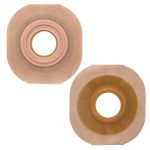 HOLLISTER New Image™ Flextend™ Skin Barrier with 1.5 Inch Stoma Opening 14908
