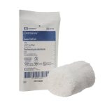 CARDINAL Dermacea™ Sterile Fluff Bandage Roll, 3-2/5 Inch x 3-1/2 Yard, 6-Ply 441101