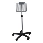 EMERSON HEALTHCARE IntelliSense™ Blood Pressure Monitor Cart HEM-907-STAND