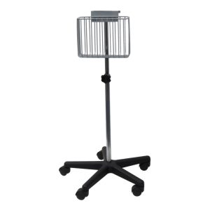 EMERSON HEALTHCARE IntelliSense™ Blood Pressure Monitor Cart HEM-907-STAND
