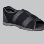 DARCO INTERNATIONAL Darco® Softie™ Men's Post-Op Shoe, X-Large STM4B