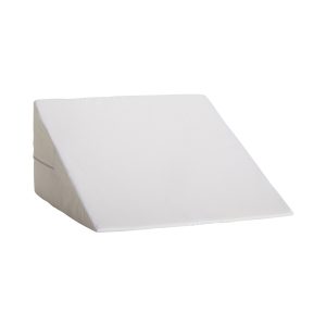 MABIS HEALTHCARE DMI® Foam Bed Wedge, White, 24 X 24 X 10 Inch 802-8027-1900