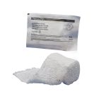 CARDINAL Dermacea™ Sterile Fluff Bandage Roll, 2-1/4 Inch x 3 Yard, 6-Ply 441100