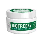 BOXOUT LLC Biofreeze Menthol Pain-Relieving Cream RKT3210084