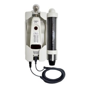 Exergen TAT-5000 Thermometer Security System 124295S