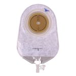 COLOPLAST Assura® 1-Piece Transparent Urostomy Pouch, 10 – 55mm 12474