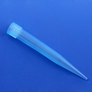 Globe Scientific Universal Pipette Tip, 100 – 1,000 µL 151146