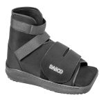 DARCO INTERNATIONAL Darco® SlimLine™ Cast Boot, Large SLQ3B