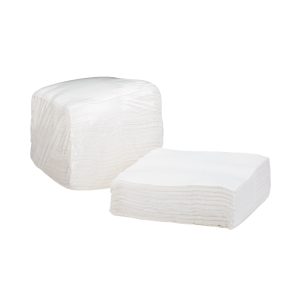 MCKESSON BRAND McKesson Disposable Washcloth, 10 x 13 Inch 18-950753