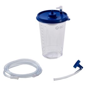 BARD PureWick™ Urine Collection System Accessory Replacement Kit PWKIT03