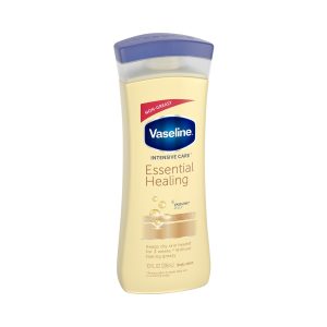 UNILEVER Vaseline® Intensive Care® Essential Healing Moisturizer 30521307700