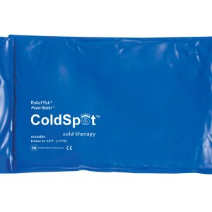 FABRICATION ENTERPRISES Relief Pak® ColdSpot™ Cold Pack 11-1003