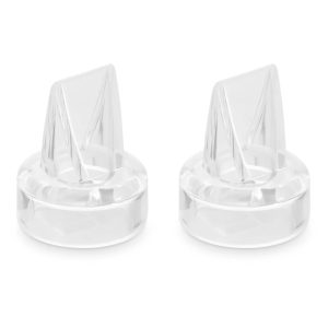 MOTHER'S MILK INC SpeCtra® Duckbill Valves for SpeCtra CaraCups MM012390