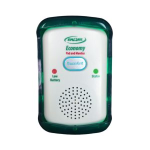 SMART CAREGIVER Smart Alarm System TL-2100E