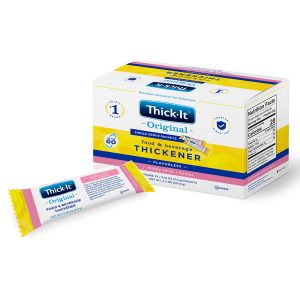 KENT PRECISION FOODS Thick-It® Food and Beverage Thickener J589-LE800