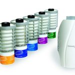 KIMBERLY CLARK Kimcare® Air Freshener Refill, Ocean Scent 91072