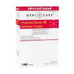 Geri-Care® 1% Hydrocortisone Anti-Itch Cream S146-14-GCP