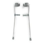 MCKESSON BRAND McKesson Forearm Crutch 146-10403