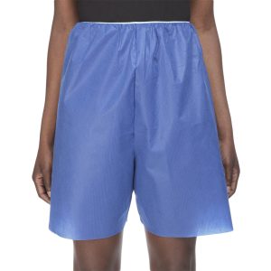 MCKESSON BRAND McKesson Patient Exam Shorts, Medium 16-1101