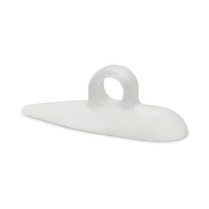 Silipos® Right Toe Cushion, Large 10445