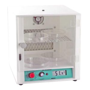 United Products & Instruments Incubator, 6 Liter Capacity L-CU60