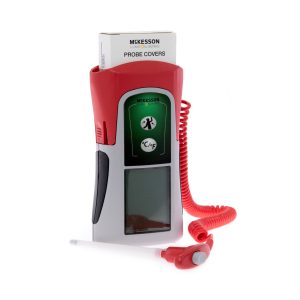 MCKESSON BRAND McKesson Lumeon Digital Stick Thermometer 3073