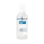 safeHands® 0.13% Benzalkonium Chloride Foaming Hand Sanitizer, Pump Bottle SHU-18-4