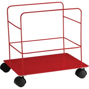 Bemis Healthcare Rolling Cart 430 030