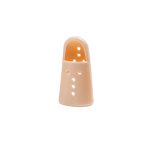 BROWNMED Plastalume® Stax-Mallet Finger Splint, Size 5½ 10706