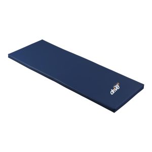 DRIVE DEVILBISS HEALTHCARE Safetycare™ Floor Mat, One Piece with Masongard Cover, 36 x 66 x 2 Inch 7094