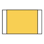 SOLVENTUM CORPORATION 3M™ Ioban™ 2 Sterile Antimicrobial Incise Drape, 17 x 23 Inch 6650EZ
