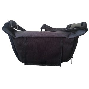 MCKESSON BRAND McKesson Enteral Feeding Pump Pouch, Fits Most 250 to 500 mL Feeding Pumps MSPU500S
