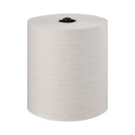 GEORGIA-PACIFIC CONSUMER PRODUCTS LP enMotion® White Premium Touchless Paper Towel, 8-1/5 Inch x 425 Foot 89410
