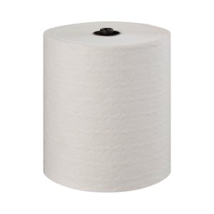 GEORGIA-PACIFIC CONSUMER PRODUCTS LP enMotion® White Premium Touchless Paper Towel, 8-1/5 Inch x 425 Foot 89410