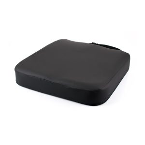 MCKESSON BRAND McKesson Contoured Seat Cushion, 18 x 18 x 3 Inch 170-77008