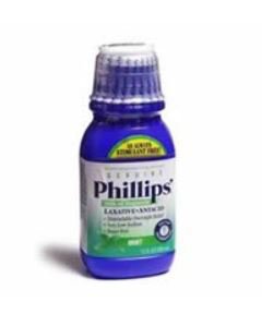 BAYER Phillips'® Milk of Magnesia Laxative 12843036305