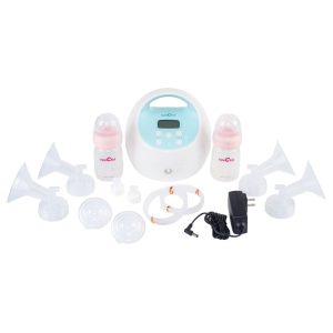 MOTHER'S MILK INC Spectra S1 Double Electric Breast Pump Kit MM011091