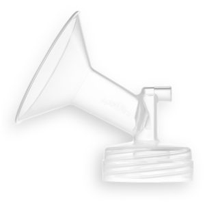 MOTHER'S MILK INC Spectra® Single Wide Breast Flange, 16 millimeter MM012716-S