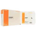 SMITH & NEPHEW Covrsite Composite Dressing, 4 x 4 Inch 59714100