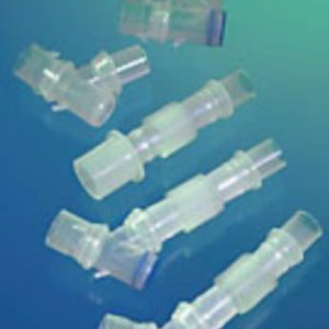 ICU MEDICAL FKA SMITHS MEDICAL Pneupac™ Ultraset® Tubing Adapter 66-2504