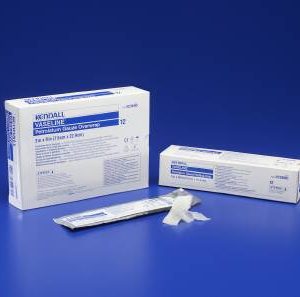 CARDINAL Vaseline® Petrolatum Impregnated Dressing, ½ x 72 Inch 8884421600