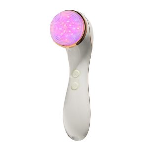 LED TECHNOLOGIES INC reVive® LUX Soniqué Sonic Cleansing Light Therapy Device LXSONIQUE