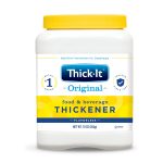 KENT PRECISION FOODS Thick-It® Ready to Use Original Food & Beverage Thickener, 10 oz. Canister J584-H5800