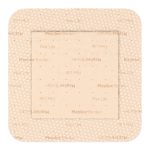 MOLNLYCKE Mepilex® Border Flex Lite Silicone Foam Dressing, 6 x 6 Inch 581500